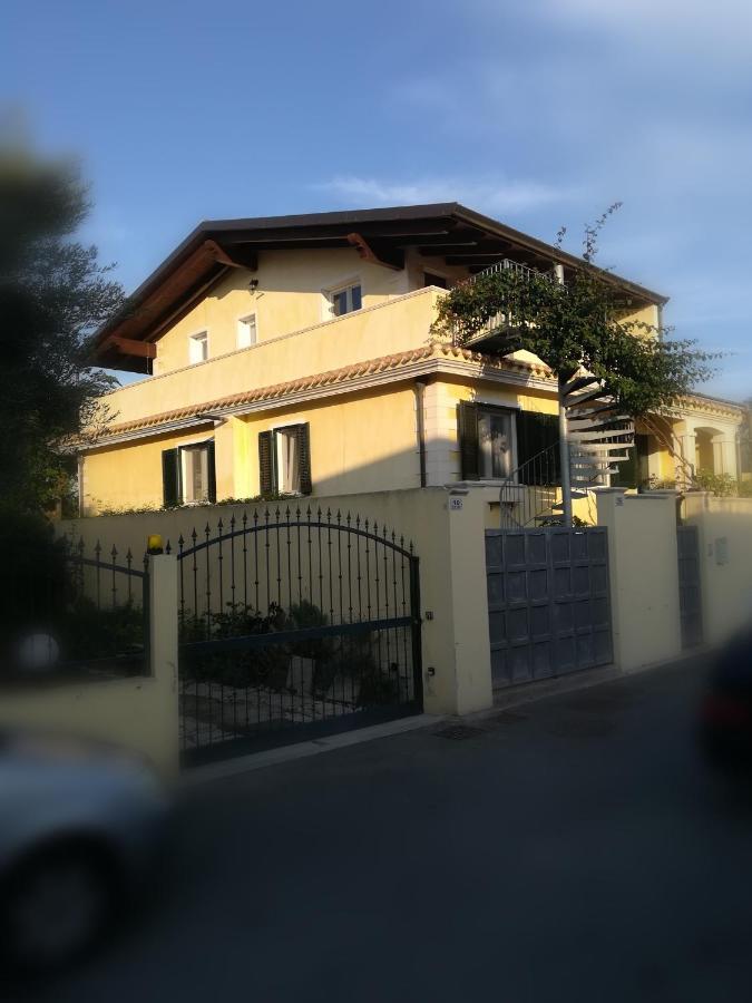 Appartement Soggiornare A *