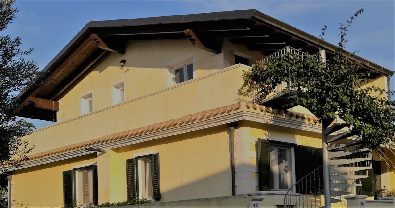 Appartement Soggiornare A Cagliari